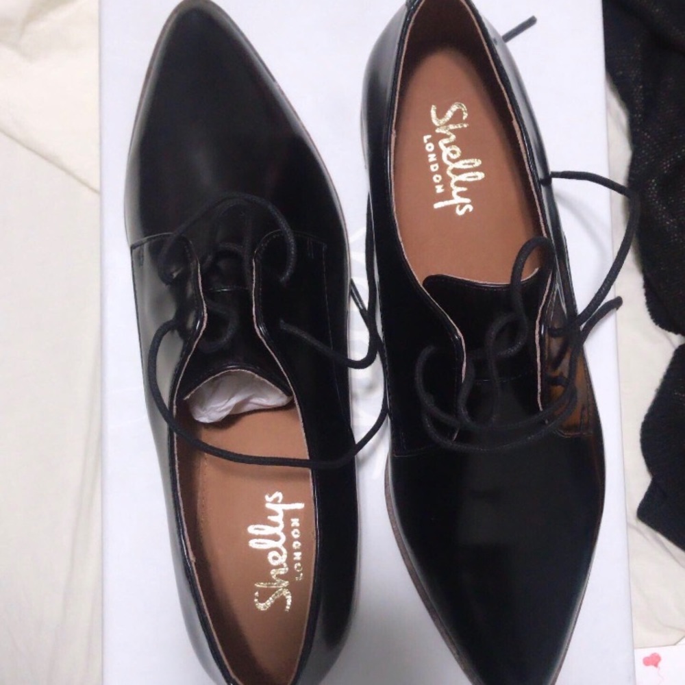 Shellys shoes